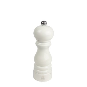 U'select zoutmolen, 18 cm, "Parisrama", Ivoor - Peugeot
