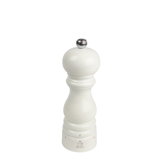 U'select soolaveski, 18 cm, "Parisrama", Ivory - Peugeot