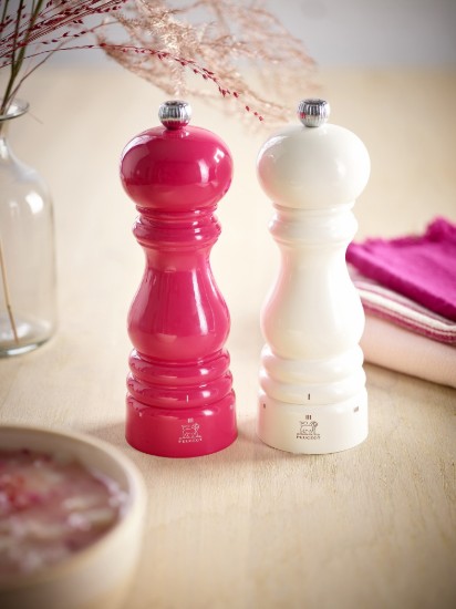 U'select soolaveski, 18 cm, "Parisrama", Ivory - Peugeot
