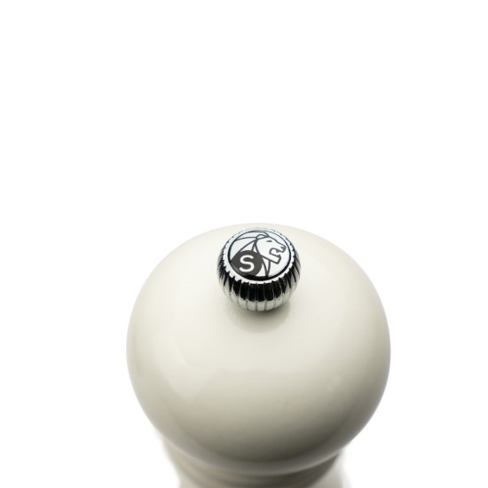 U'select soolaveski, 18 cm, "Parisrama", Ivory - Peugeot