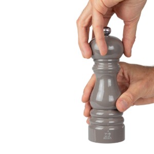 Macina pepe, 18 cm, "Paris u'Select", Grigio Talpa - Peugeot