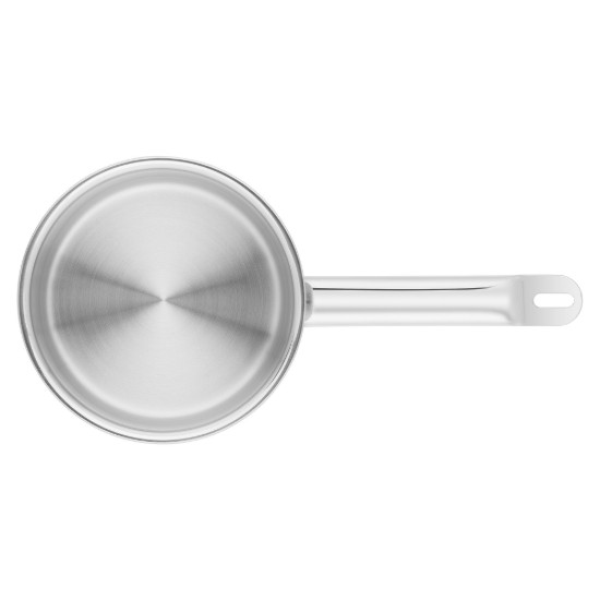 Kjele i rustfritt stål, med lokk, 18cm/2,1L, "ZWILLING Pro" - Zwilling