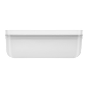 Madbeholder, plastik, 2L, "FRESH & SAVE" - Zwilling