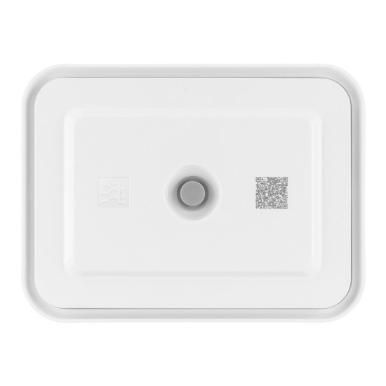 Madbeholder, plastik, 2L, "FRESH & SAVE" - Zwilling