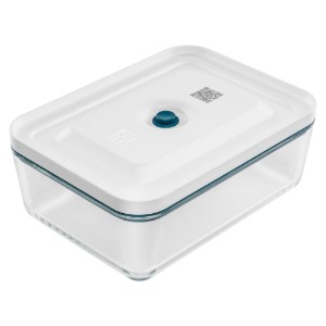 Food container, made of glass, 2L, "FRESH & SAVE" La Mer - Zwilling