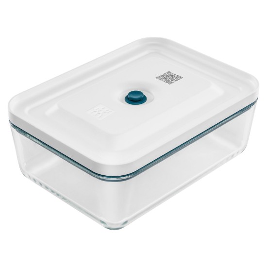 Δοχείο τροφίμων, από γυαλί, 2L, "FRESH & SAVE" La Mer - Zwilling