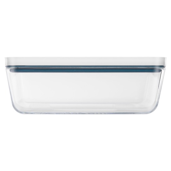Δοχείο τροφίμων, από γυαλί, 2L, "FRESH & SAVE" La Mer - Zwilling