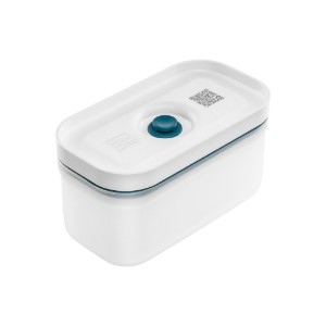 Vacuum lunch box, plastic, 500ml, "FRESH & SAVE" La Mer - Zwilling