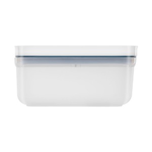 Vacuum lunch box, plastic, 500ml, "FRESH & SAVE" La Mer - Zwilling