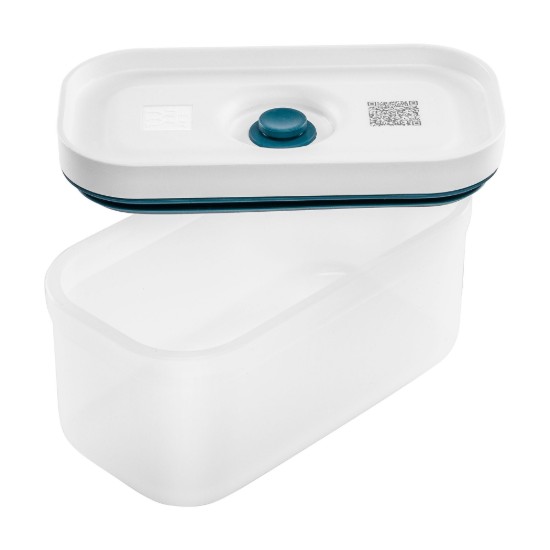 Vakuum madkasse, plastik, 500ml, "FRESH & SAVE" La Mer - Zwilling