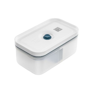 Vacuum lunch box, plastic, 800ml, "FRESH & SAVE" La Mer - Zwilling