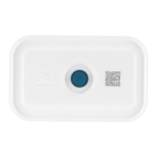 Vakuum lunsjboks, plast, 800ml, "FRESH & SAVE" La Mer - Zwilling