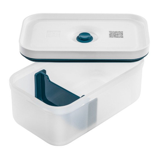 Vakuum lunsjboks, plast, 800ml, "FRESH & SAVE" La Mer - Zwilling