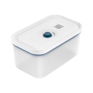 Vacuum food container, plastic, 1.1L, "FRESH & SAVE" La Mer - Zwilling