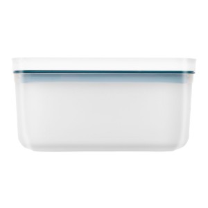 Vacuum food container, plastic, 1.1L, "FRESH & SAVE" La Mer - Zwilling