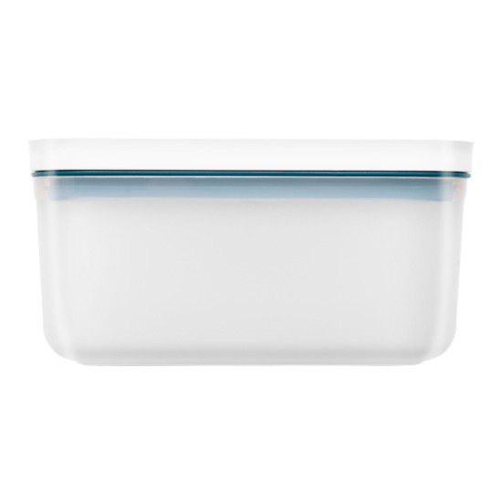 Toidu vaakumkonteiner, plastik, 1,1L, "FRESH & SAVE" La Mer - Zwilling