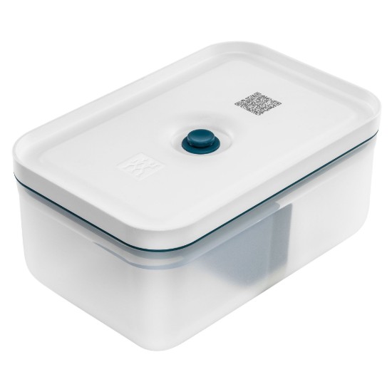 Vacuum food container, plastic, 1.6L, "FRESH & SAVE" La Mer - Zwilling