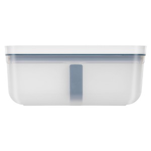 Vacuum food container, plastic, 1.6L, "FRESH & SAVE" La Mer - Zwilling