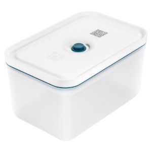 Vacuum-sealing food container, plastic, 2.3L, "FRESH & SAVE" La Mer - Zwilling