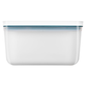 Vacuum-sealing food container, plastic, 2.3L, "FRESH & SAVE" La Mer - Zwilling