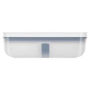 Vacuum food container, plastic, 1L, "FRESH & SAVE" La Mer - Zwilling