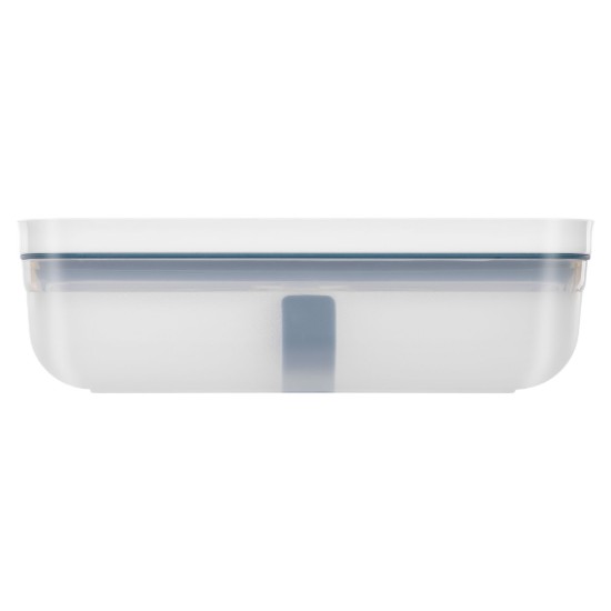 Vacuum food container, plastic, 1L, "FRESH & SAVE" La Mer - Zwilling