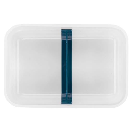 Vacuum food container, plastic, 1L, "FRESH & SAVE" La Mer - Zwilling