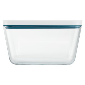 Vacuum-sealing food container, glass, 2L, "FRESH & SAVE" La Mer - Zwilling