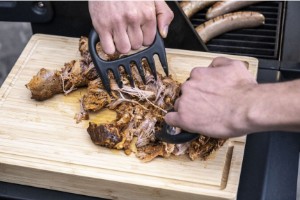 2-delige vleesklauwenset - Zwilling