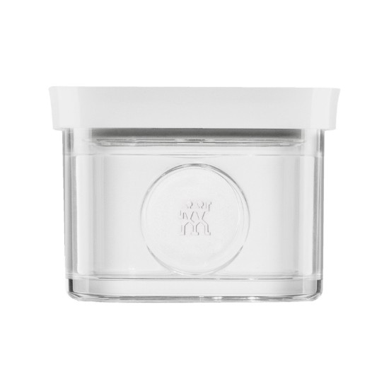 Storage container set, 6 pieces, with accessories, plastic, "Cube" - Zwilling
