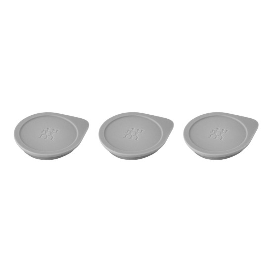 Label positioning accessories set, 3 pieces, "Cube" - Zwilling