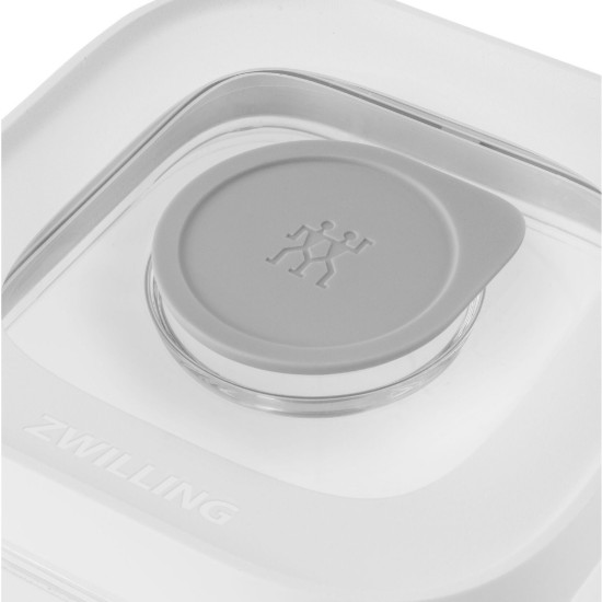 Label positioning accessories set, 3 pieces, "Cube" - Zwilling