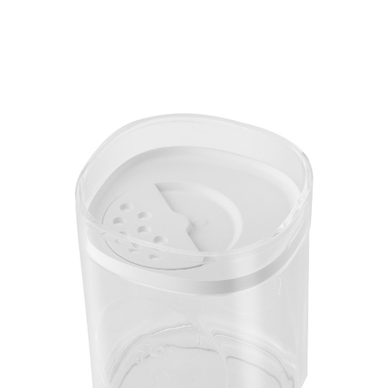 Set of 3 spice containers, plastic, "Cube" - Zwilling