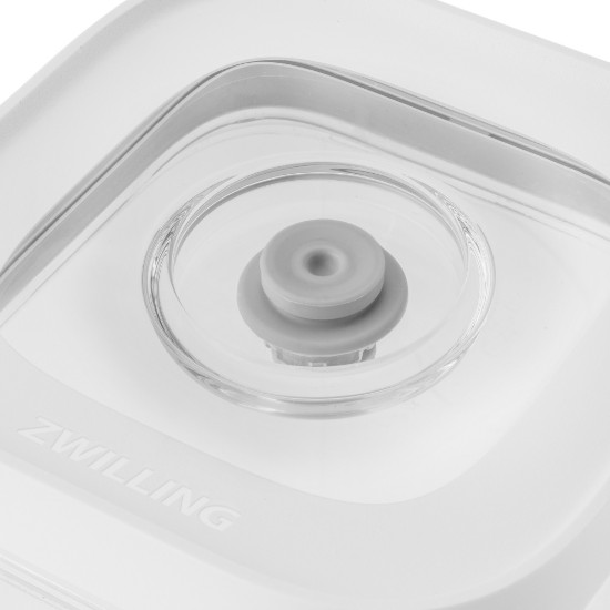 Set of 3 spice containers, plastic, "Cube" - Zwilling