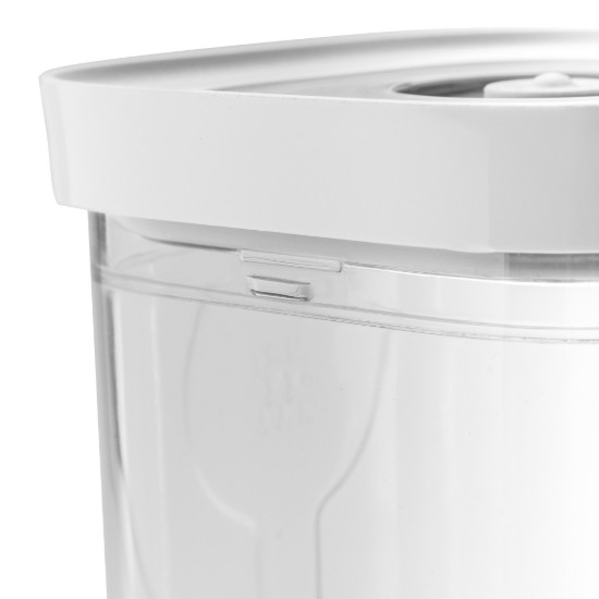 Set of 3 spice containers, plastic, "Cube" - Zwilling