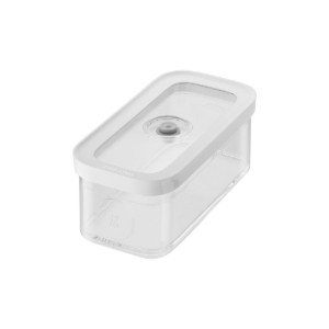 Rectangular food container, plastic, 21.4 x 10.7 x 7.6 cm, 0.7L, "Cube" - Zwilling
