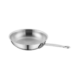 Padella, acciaio inossidabile, 16 cm / 0,5 L, "Minika" - Korkmaz