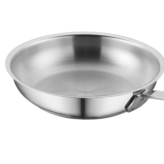 Bratpfanne, Edelstahl, 16 cm / 0,5 L, „Minika“ – Korkmaz