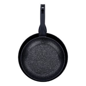 2-piece non-stick frying pan set, "Nora" - Korkmaz