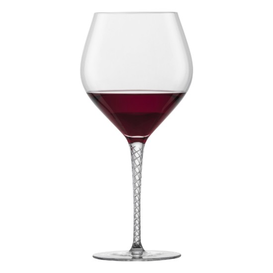 Set di 2 bicchieri da vino Borgogna, in vetro cristallino, 646 ml, "SPIRIT" - Schott Zwiesel