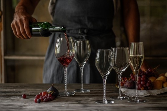 Set di 2 bicchieri da vino Borgogna, in vetro cristallino, 646 ml, "SPIRIT" - Schott Zwiesel