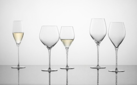 Set di 2 bicchieri da vino Borgogna, in vetro cristallino, 646 ml, "SPIRIT" - Schott Zwiesel