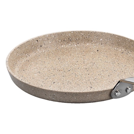 Pancake pan, aluminju, 16cm, "Minika" - Korkmaz
