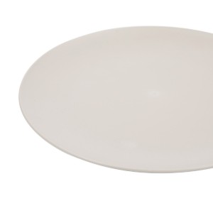 Set van 4 dinerborden, gemaakt van gerecycled plastic, 25,5 cm, “Natural Elements” – Kitchen Craft