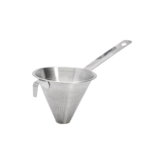 Chinesisches Sieb, 14 cm, Edelstahl - de Buyer