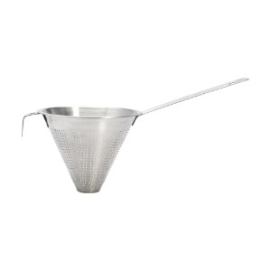 Chinese strainer, 14 cm, stainless steel - de Buyer