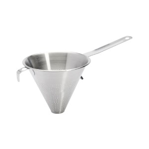 Chinese strainer, 18.5 cm - "de Buyer" brand