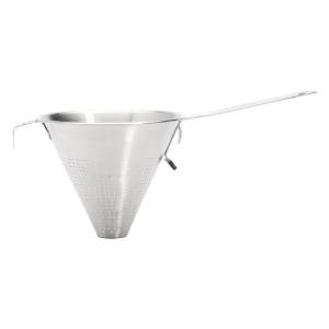 Chinese strainer, 18.5 cm - "de Buyer" brand