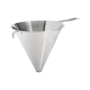 Chinese strainer, 20 cm - "de Buyer" brand