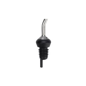 Tappo per la spillatura, acciaio inossidabile, SteeL - OXO